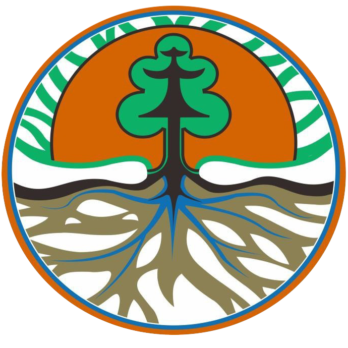 Dinas Lingkungan Hidup logo