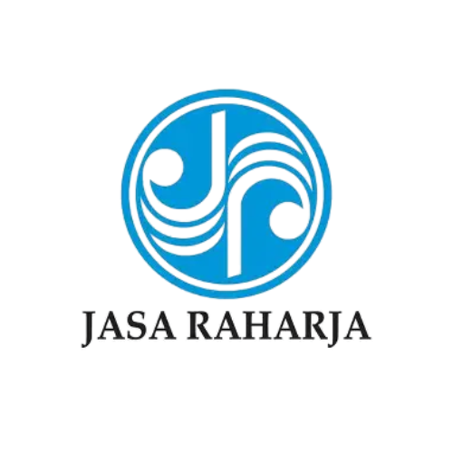 Jasa Raharja logo