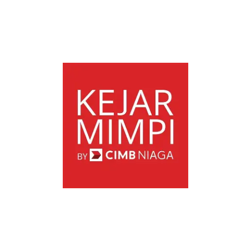 Kejar Mimpi CMB Niaga logo