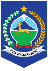 Pemerintah Provinsi NTB logo