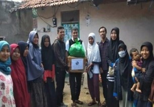 Ramadan Sharing