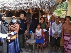 Community sharing