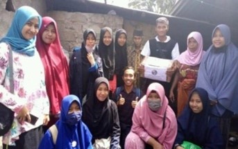 Volunteer work