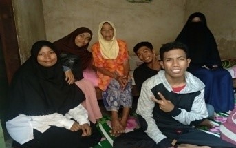 Community gathering